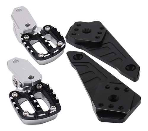 Estriberas De Pedal De Moto Para Honda X-adv 750 Wide