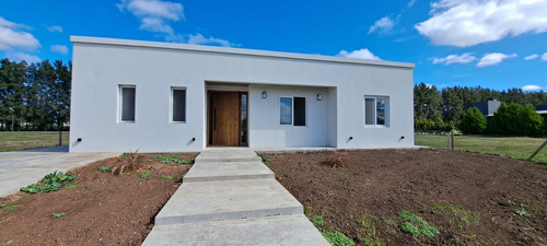 Venta Casa En Barrio El Campo - Fincas Exclusivas Cardales