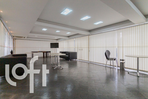 Imagem 25 de 29 de Apto Campo Belo | 1 Quartos | 96 M² | Cond: R$1200.00 | 1 Vaga - 11n9ccw