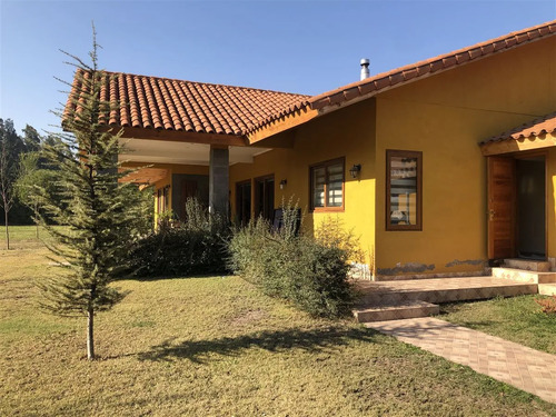 Parcela En Venta En Calera De Tango