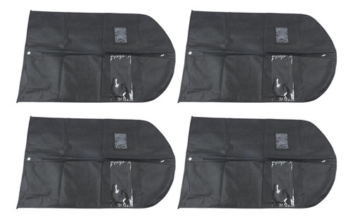 4 Bolsas De Ropa Impermeables A Prueba De Polvo Bolsa De