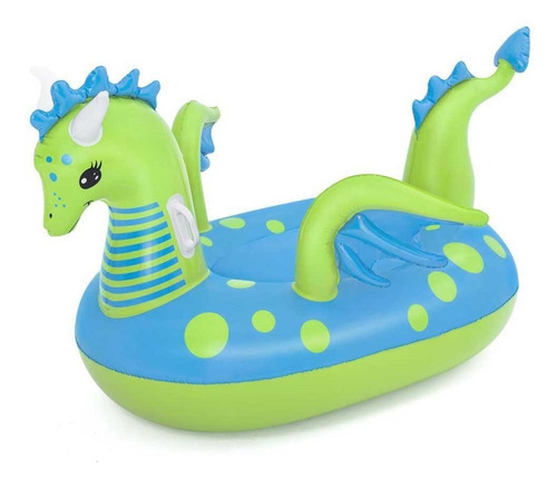 Bestway Inflable De Dragon. 41476