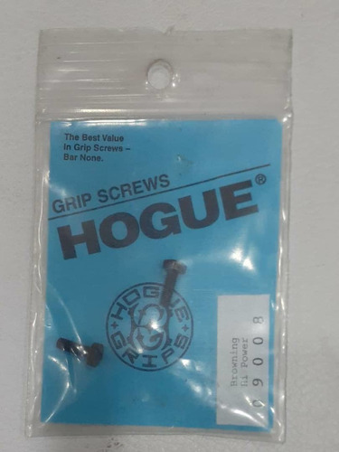 Imagen 3 de 4 de Tornillos Hogue Kit (2) Brow Hp Pavon