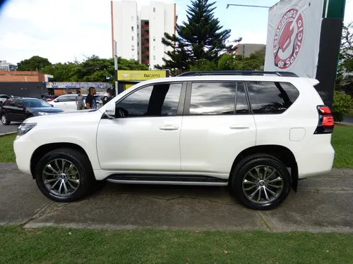Toyota Prado 3.0 Txl 2020