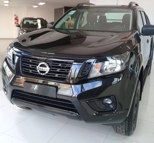 Nissan Frontier X-gear 4x4 At