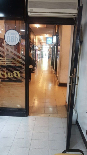 Imagen 9 de 15 de Venta Local Comercial En Galeria, Excelente . Reciclado, Mar Del Plata