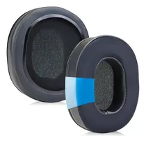 Comprar Para Audio Technica Ath-m40, M50, C\u002Fgel Refrige Color Negro