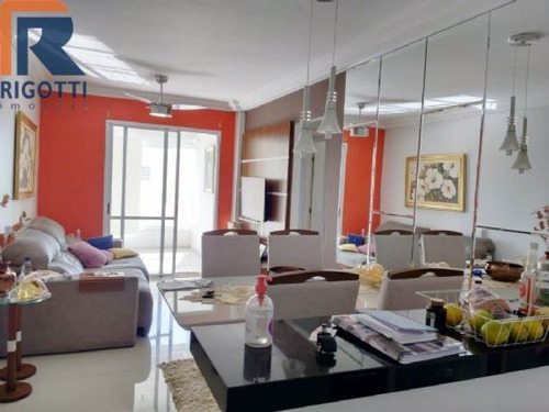 Imagem 1 de 15 de 03565 - Apartamento 2 Dorms. (1 Suíte), Jardim América - São José Dos Campos/sp - 3565