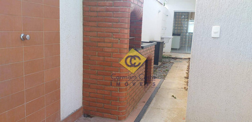 Imagem 18 de 24 de Casa Com 3 Dormitórios À Venda, 87 M² Por R$ 290.000,00 - Chácara Mariléa - Rio Das Ostras/rj - Ca1680