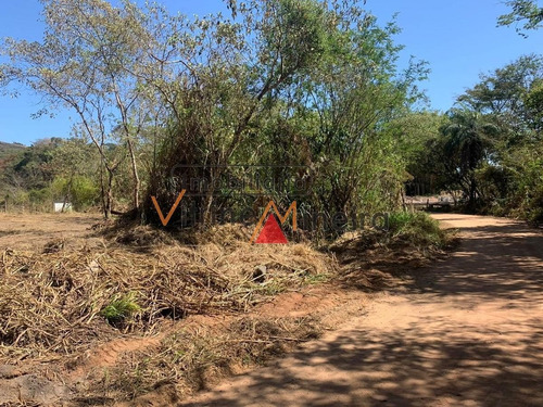 Imagem 1 de 12 de Chácara Para Venda Em Itatiaiuçu - 70431_2-1225371