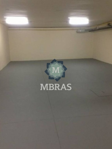 Imagem 7 de 12 de Oportunidade De Loja Comercial | Oscar Freire - Mb9674