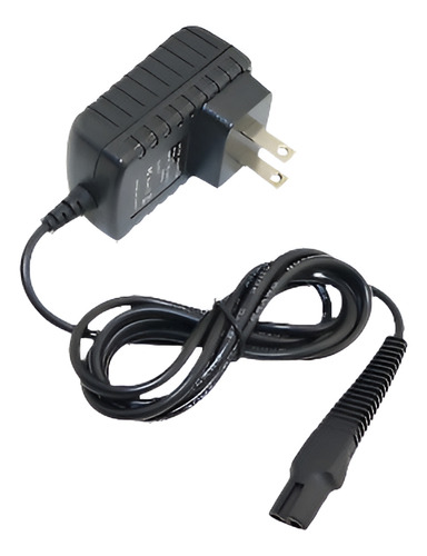 Adaptador De Ca Cargador Cable Para Braun 9000  Pulsonic Pr