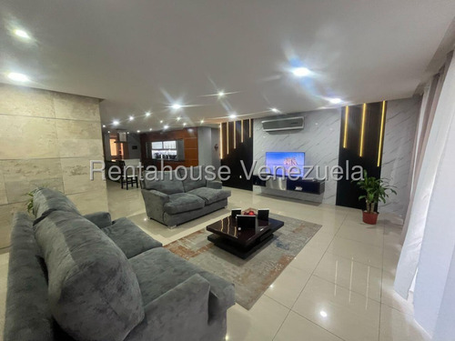 En Venta Exclusivo Apartamento En El Este De Barquisimeto Ubicado En Urbanización Monte Real Lara, Rc