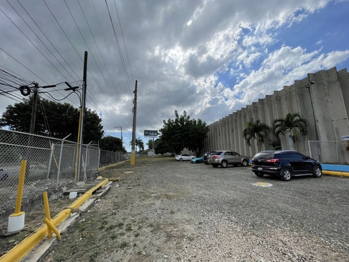 Alquiler Nave Zona Franca Autopista Duarte, Santo Domingo