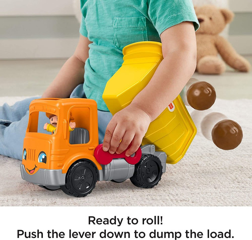 Musical De Fisherprice Little People Work Together
