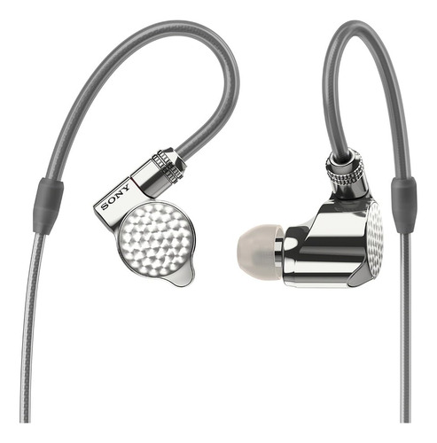 Sony Ier-z1r Signature Series Auriculares Intrauditivos (ie.