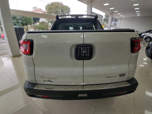 Imagen 22 de 23 de Fiat Toro Freedom 4x2 0km Contado O Financiado Tasa 0% A-