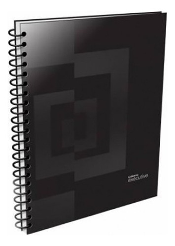 Cuaderno Tapa Plastica Ledesma 29.7 Tipo Univ 80hs (paq.x5u)