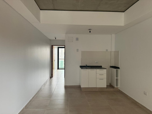 Departamento En Venta En Barrio Norte A Estrenar