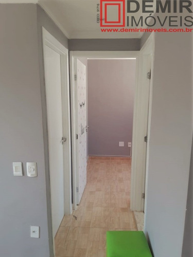 Imagem 5 de 9 de Apartamento - Ap00102 - 68693658