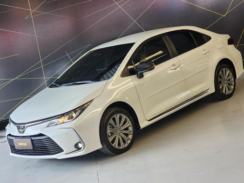 Toyota Corolla Xei 2.0