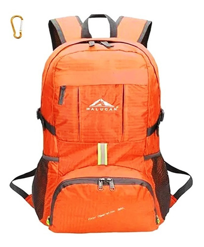 Mochila/bolsa Outdoor De Running Y Ciclismo Ultraligera/lito