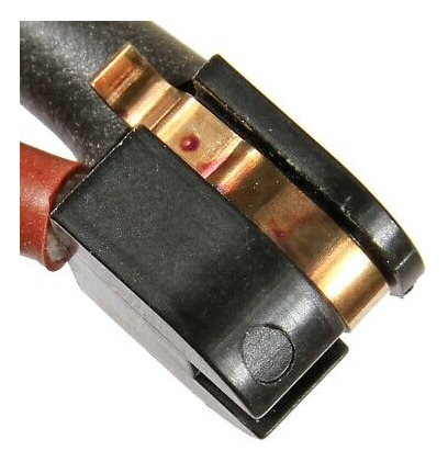 Sw-1671 Powerstop Brake Pad Sensor Front Passenger Right Ttl