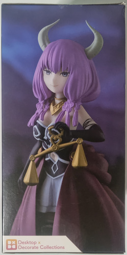 Figura Frieren: Beyond Journey S End Aura The Guillotine