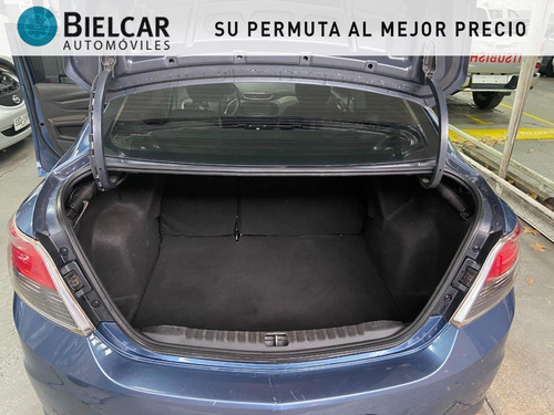 Chevrolet Prisma Ltz Automatico 1.4 Excelente Estado