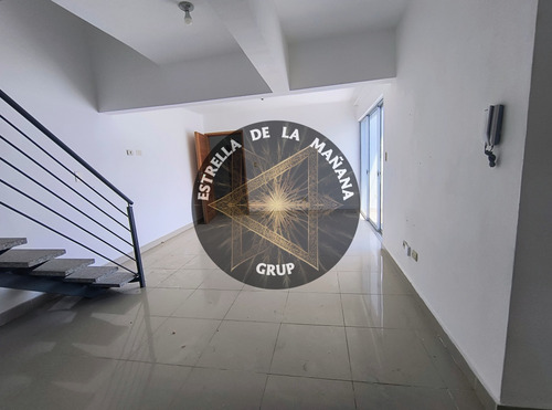 Elegancia Y Confor En Este Hermoso Penthouse