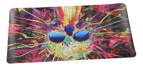 Mouse Pad À Prova D'água Resistente Ao Calor E Controle De P