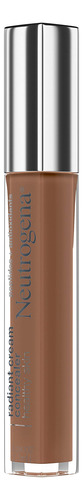 Creme Corretivo Neutrogena Healthy Skin Radiant Java Deep 02