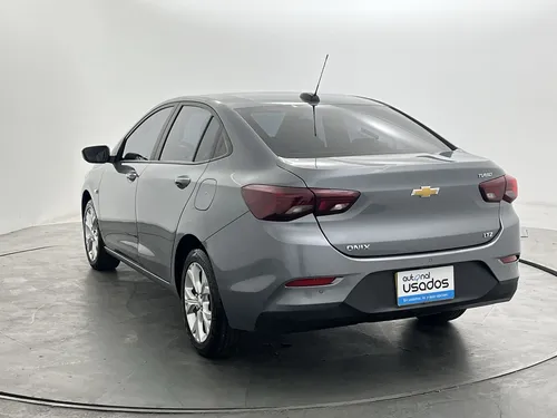 Chevrolet Onix LTZ TURBO 1.0 AUT