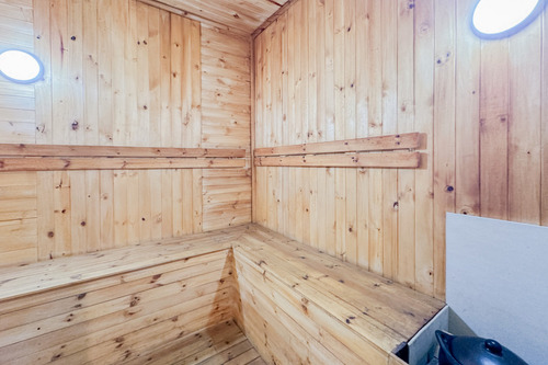 Apartamento En Venta En Caobos Salazar-usaquén. Cod V7434