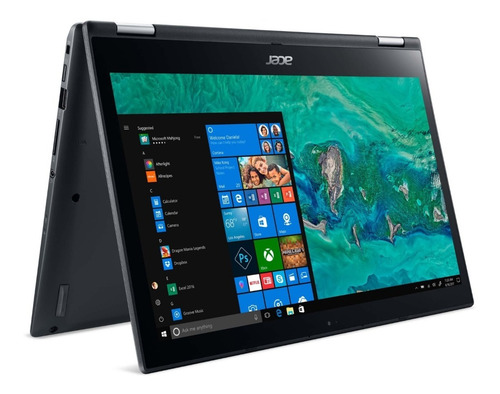 Imagen 1 de 1 de Acer Spin 3 Bundle