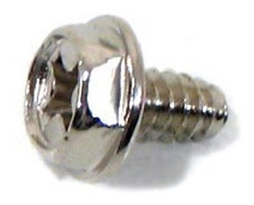 Imagen 1 de 3 de Tornillo Para Pc - Fuente (por Unidad) Outlet Gtia