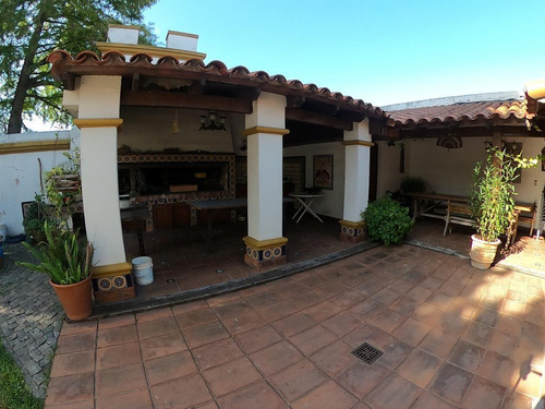 Imagen 24 de 30 de Casa Colonial - Ciudad Evita
