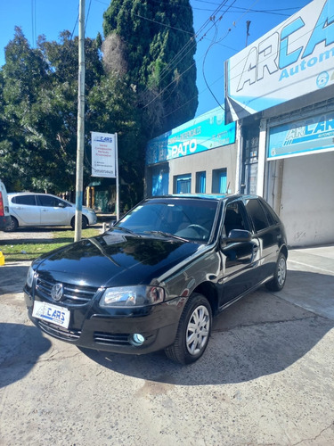 Volkswagen Gol 1.4 Power 83cv