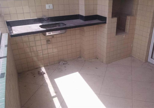 Imagem 12 de 22 de Apartamento - Venda - Guilhermina - Praia Grande - Mgq357