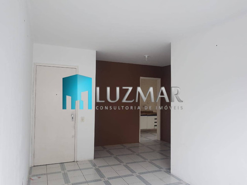 Imagem 3 de 15 de Apartamento Com Três Dormitórios No Jardim Germânia - 372ll