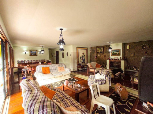 Imagem 11 de 30 de Casa Com 3 Quartos À Venda, 332 M² Por R$ 890.000 - Quinta Da Barra - Teresópolis/rj - Ca1324