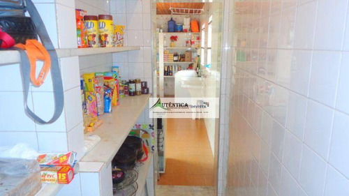 Imagem 21 de 23 de Casa Residencial À Venda, Santo Antônio, Belo Horizonte - Ca0131. - Ca0131