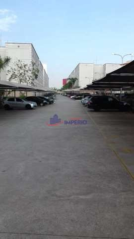 Imagem 14 de 15 de Apartamento Com 2 Dorms, Água Chata, Guarulhos - R$ 160 Mil, Cod: 6844 - V6844