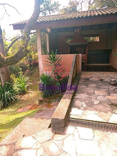 Imagem 14 de 30 de Chácara Á Venda, Bairro Marco Leite, Jundiaí - Ch07909 - 70840682