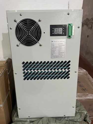 Ar Condicionado Lj Sad110-2 Profissional P/provedor Telecom