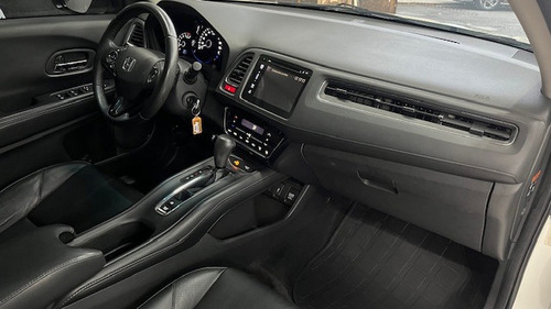 Honda HR-V 1.8 16V FLEX EXL 4P AUTOMÁTICO