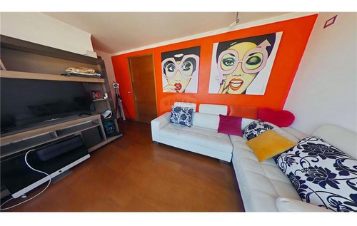 Imagen 11 de 28 de Casa En Altura! Duplex Hermanos Cabot
