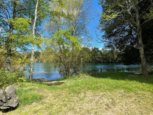 Parcelas A 2 Minutos Del Lago Rupanco, Acceso A Rio