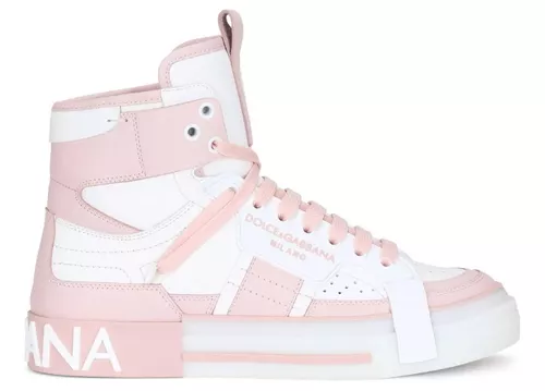 tiempo responsabilidad Feudal Tenis Dolce Gabbana Mujer | MercadoLibre 📦