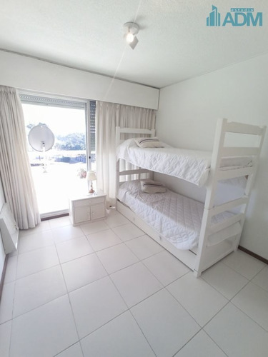 Imagen 11 de 15 de Excelente Apartamento En Venta